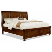 Chelsea Queen Storage Bed - $999.95