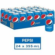 Coca-Cola or Pepsi Soft Drinks  - $8.99 ($2.00 off)