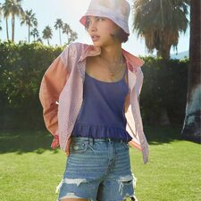 [American Eagle] Up to 50% Off  Jeans & Shorts at American Eagle!