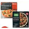 Crave Frozen Entrees, Healthy Choice Power Bowls or Stouffer's Fit Bowls - $4.49