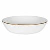 Olivia & Oliver™ Harper Organic Shape Gold Serving Bowl - $39.99 ($26.00 Off)