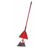 Oskar Angle Broom With Dust Pan - $11.69 (10% off)
