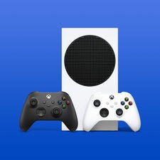 [Best Buy] Get a FREE Controller with Xbox Series S Consoles!