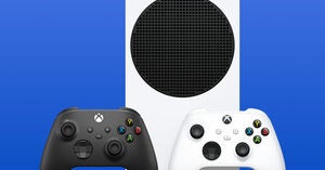 [Best Buy] Get a FREE Controller with Xbox Series S Consoles!