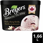 Breyers Popsicle Tubs Or Family Classic Dessert - $2.99