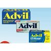 Advil Pain Relief Products - Up to 15% off