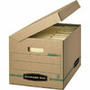 Bankers Box Enviro Stor Letter/legal Attached-Lid Storage Box - $23.99 (20% off)