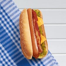 [A & W] A&W's Whistle Dog is Back!