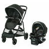 Graco Modes Element Travel System - Myles - $479.97 (Up to 30% off)