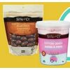 Nosh & Co. or Be Better Bagged Candy, Chocolate, Candy Tubs or Cotton Candy - BOGO 50% off