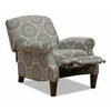Evelyn Fabric Recliner  - $899.95 (Up to 20% off)