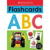 Flashcards - ABC