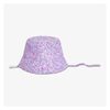 Baby Girls' Reversible Swim Hat In Lilac - $5.96 (4.04 Off)