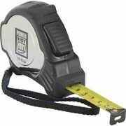 Power Fist 16 Ft X 3/4 In. SAE/Metric Tape Measure - $9.99 (15% off)