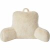 Life at Home Sherpa Reverse Backrest - $39.00