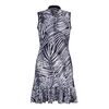 Tail Women's Nabila Palm Print Sleeveless Dress - $64.87 ($75.13 Off)