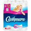 Cashmere Bathroom Tissue  - $16.99