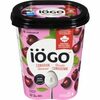 Iogo Canadian Harvest, Creamy or Lactose-Free Yogurt - $3.29