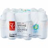 PC Natural Spring Water - 2/$5.00 ($0.98 off)