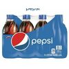 Pepsi Soft Drinks Mini Bottles  - $4.49 ($0.80 off)