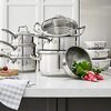The Bay: Up to 70% Off Kitchen Essentials + Extra 10% Off Through August 10