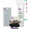 Kit Eyelashes, Nail Implements, Hair or Cosmetic Accessories, Nail Polish Remover or Cotton - $3.99