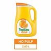 Tropicana Orange Juice  - $5.47 ($1.20 off)