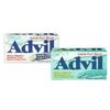 Advil Extra or Regular Strength Liquid Gels, Extra Strength  or Muscle & Joint Caplets , 12 Hour Tablets or Arthritis Pain Caplets