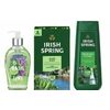 Softsoap Liquid Hand Soap, Irish Spring Bar Soap or Softsoap or Irish Spring Body Wash - $4.49