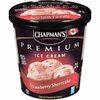 Chapman's Premium Ice Cream Or Yukon Novelties - $4.99