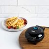Dash Mini Round Waffle Maker Or Griddle - 4" Dia - $19.99 (20% off)