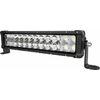 Evergear Automotive  13-1/4 in. LED Dual-Row Light Bar - $54.99