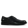 Floyd - Men's Maxim Oxford Shoes In Black - $49.98 ($40.02 Off)