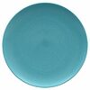 Noritake® Turquoise On Turquoise Swirl 12.25-Inch Round Platter - $34.99 (63 Off)