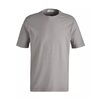 Filippo Des Laurentiis - Minerals Cotton Crew Neck T-shirt - $110.99 ($74.01 Off)