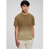 Teen 100% Organic Cotton Pocket T-shirt - $24.99 ($9.96 Off)