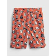 Gapkids | Star Wars 100% Recycled Graphic Pull-on Pj Shorts - $19.99 ($9.96 Off)