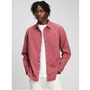 Relaxed Twill Shirt - $54.99 ($14.96 Off)