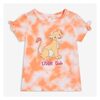 Baby Disney The Lion King Tie-dye Tee In Peach - $10.94 ($3.06 Off)