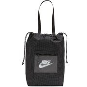 Nike - Heritage Tote Bag In Black/white - $34.98 ($7.02 Off)
