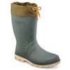 Kamik Ramrod Rubber Boots With Liner - $56.99 (30% off)