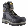 Stanley Men's 8" safety Work Boots - $129.99 (25% off)