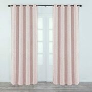 Darby Blackout Curtain Panel - $48.99 (30% off)