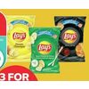 Lay's XXL Family Size Potato Chips  - 3/$8.00