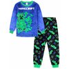 Kid's Lincensed 2-Piece Pyjama Set - $18.97