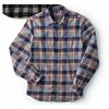 George Flannel Shirt - $18.00