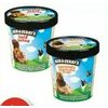Ben & Jerry's Ice Cream - 2/$10.00