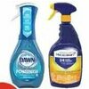 Dawn Dish Spray, Mr. Clean Clean Freak or Microban Household Cleaner - $4.99