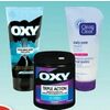 Oxy or Clean & Clear Acne Skin Care Products - Up to 20% off