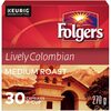 Folgers K-Cup Coffee Pods - $22.99